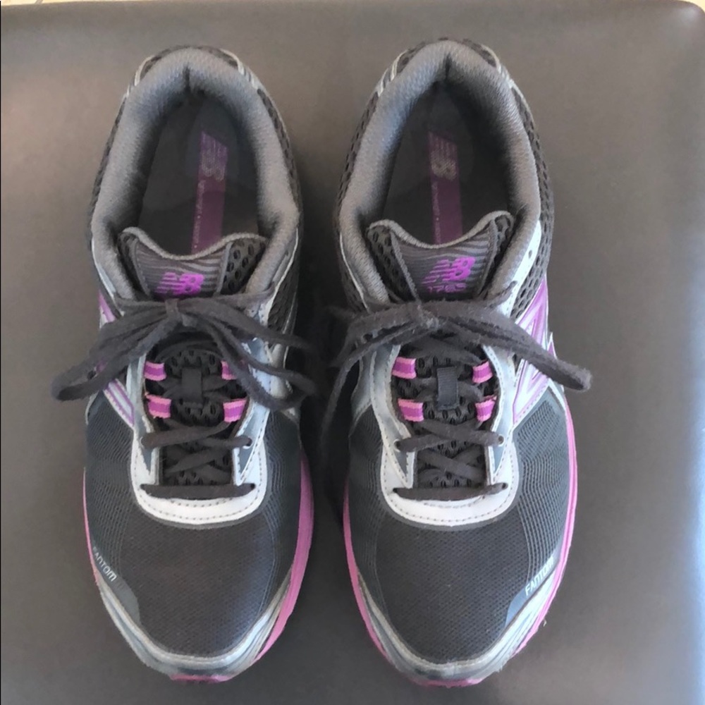 New Balance 1765 Fantom Fit